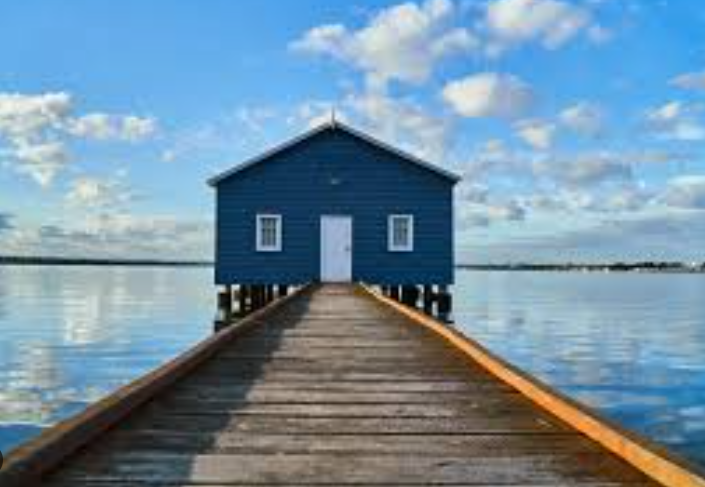 Data Dock Image